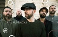 The Rumjacks | koncert