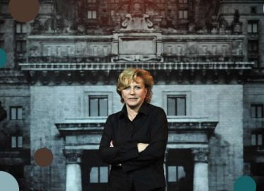 Biała Bluzka | spektakl