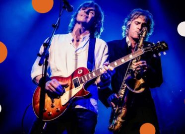 Dire Straits experience | koncert
