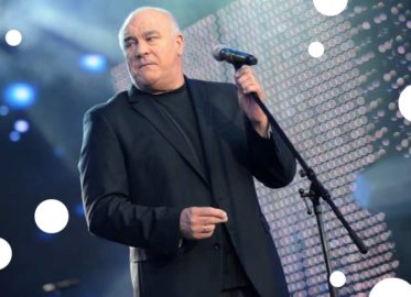 Ryszard Rynkowski | koncert w Poznaniu - Bilety