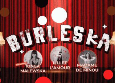 Burleska | Taniec, Miłość i Koktajle