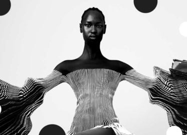 Iris van Herpen | wystawa