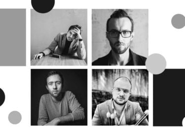 Kacper Smoliński Quartet | koncert