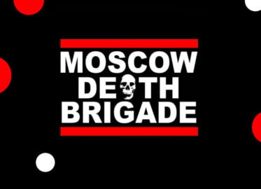Moscow Death Brigade | koncert