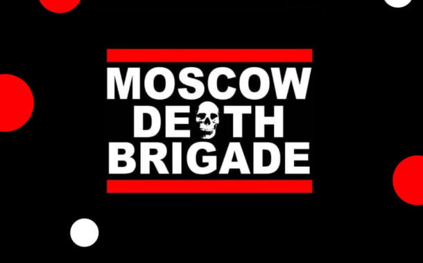 Moscow Death Brigade | koncert