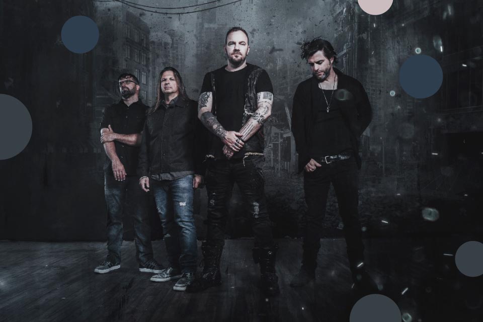 Saint Asonia | koncert