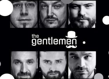 The Gentlemen | koncert