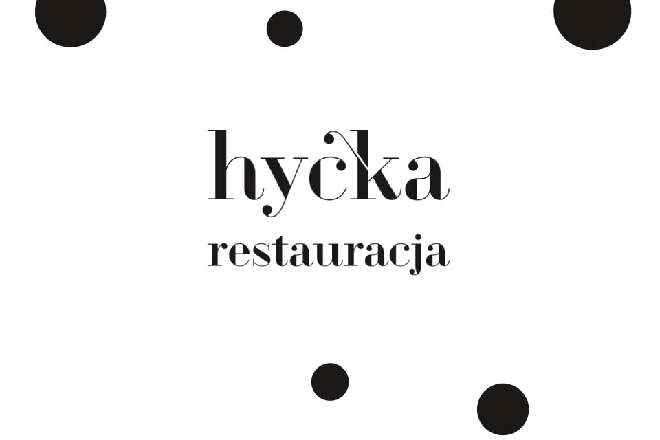 Restauracja Hyćka