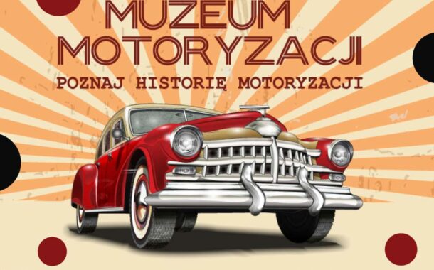 Muzeum Motoryzacji | wystawa