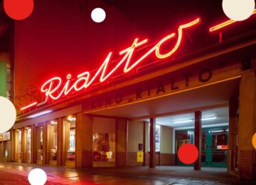 Dzień Dziecka w Kinie Rialto
