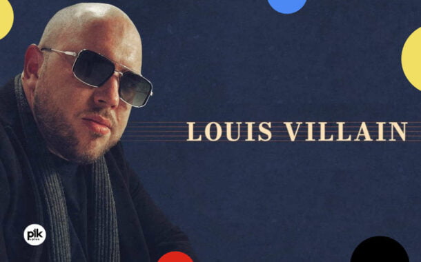 Louis Villain | koncert
