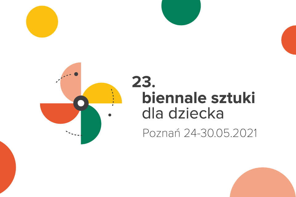 23. Biennale Sztuki dla Dziecka - Kino Pałacowe