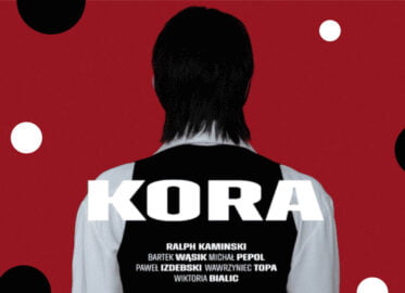 Ralph Kaminski - KORA | koncert