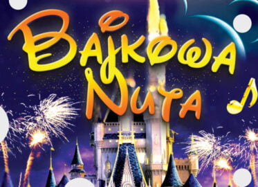 Bajkowa Nuta | koncert rodzinny