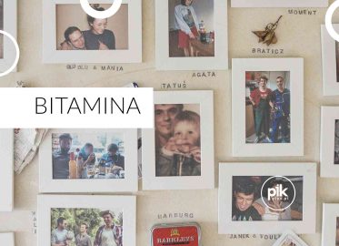 Bitamina | koncert w Poznaniu - Bilety