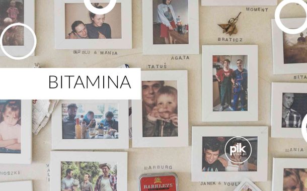 Bitamina | koncert w Poznaniu - Bilety
