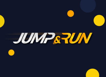 Jump and Run Poznań