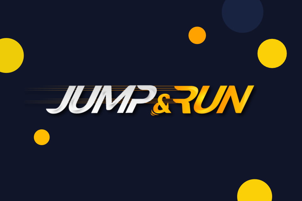 Jump and Run Poznań
