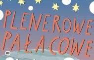 Plenerowe Kino Pałacowe