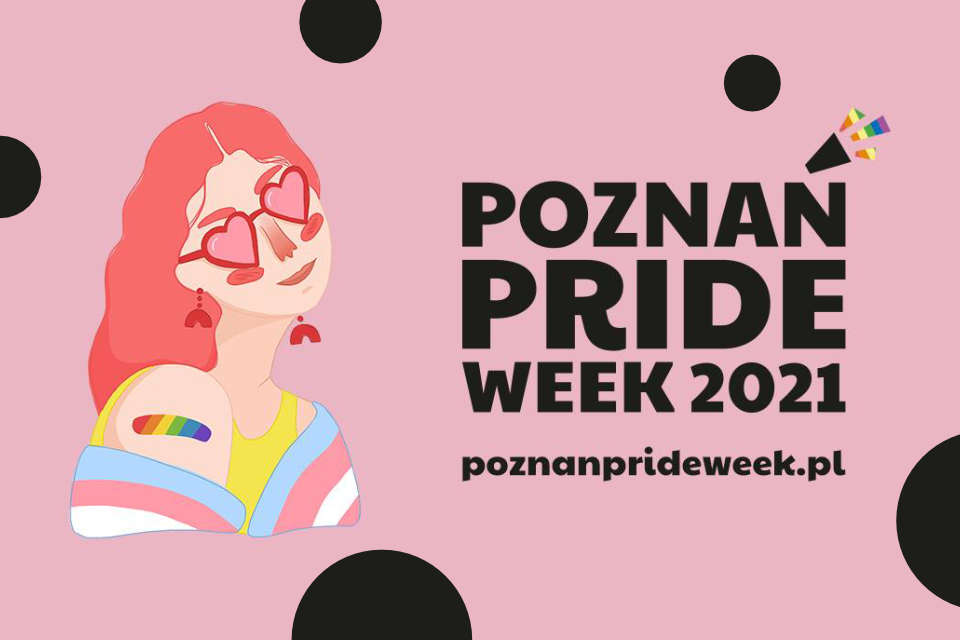 Marsz Równości / Poznań Pride Week 2021