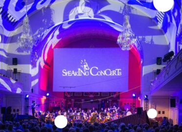 Speaking Concert - Czardasz | koncert (Poznań 2022)