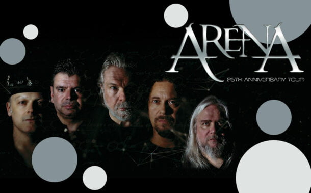 Arena | koncert