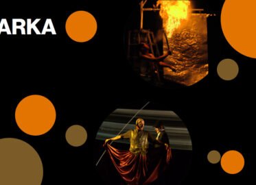 Arka | spektakl