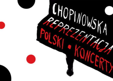 Chopinowska Reprezentacja Polski | koncert