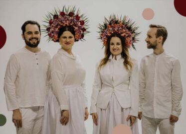 Dagadana | koncert