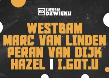 Euforia Dźwięku Poznań 2021