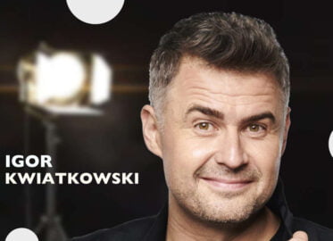 Igor Kwiatkowski | kabaret