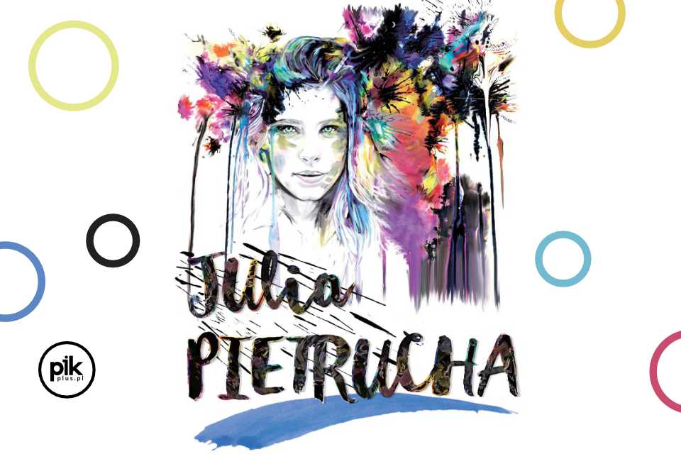 Julia Pietrucha – Parsley X | koncert