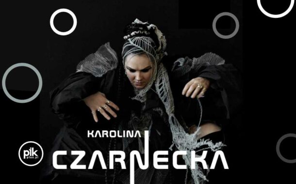 Karolina Czarnecka | koncert