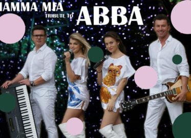 Mamma Mia. Tribute to Abba | koncert