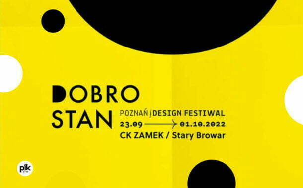 9. Poznań Design Festiwal