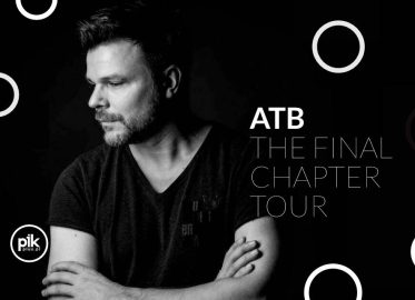 ATB | koncert w Poznaniu - Bilety