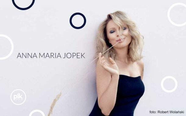 Anna Maria Jopek | koncert