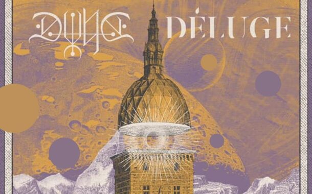 Dvne i Deluge | koncert