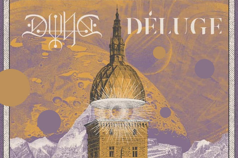 Dvne i Deluge | koncert