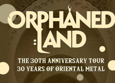 Orphaned Land | koncert