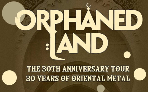 Orphaned Land | koncert