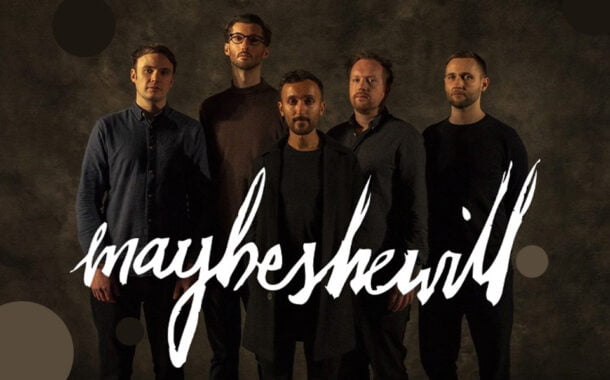 Maybeshewill | koncert