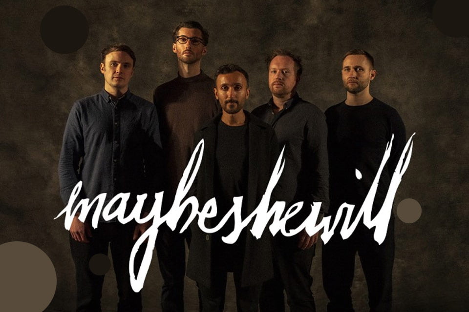 Maybeshewill | koncert