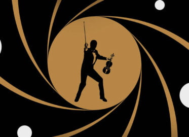 007 Symfonicznie | koncert muzyki filmowej