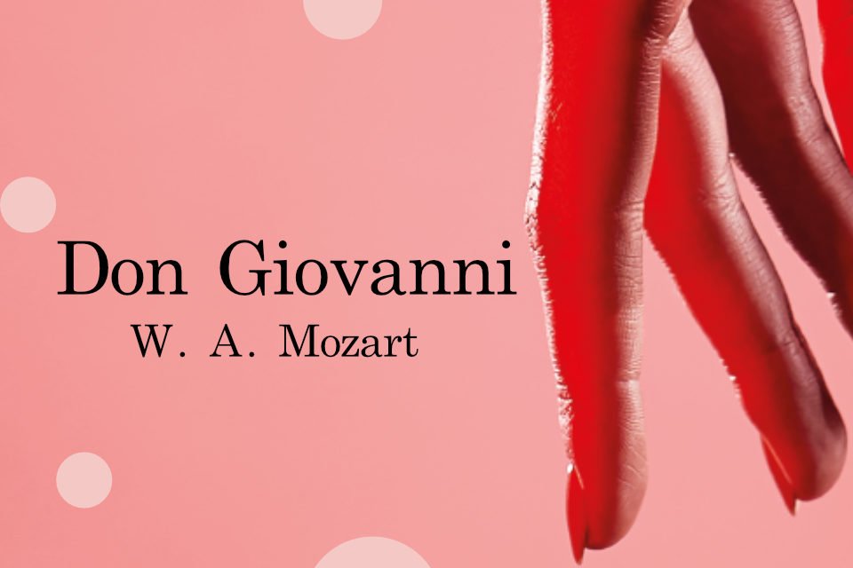 Don Giovanni | opera