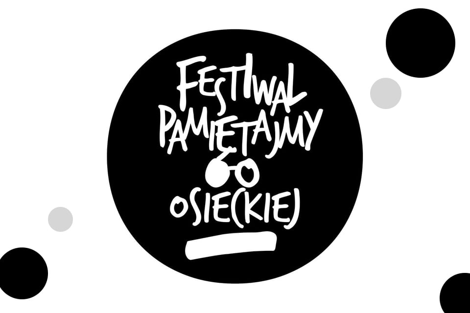 Pamiętajmy o Osieckiej | festiwal