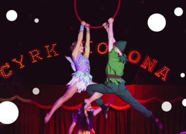 Cyrk Korona – Show jak z bajki