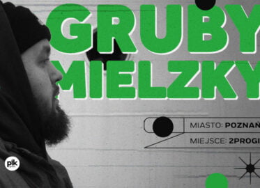 Gruby Mielzky | koncert