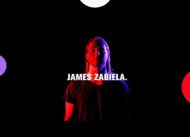 James Zabiela w Tamie