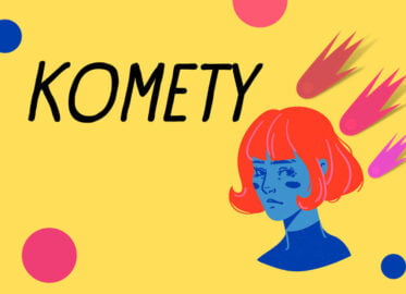 Komety | koncert